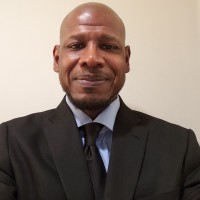 iConstruct Employee Stevie Alston's profile photo