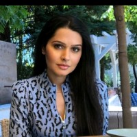 Vicky Brar-Mehta Email & Phone Number
