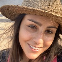 Chatham County Schools Employee Camila Tamblay's profile photo