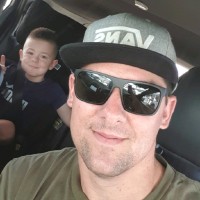 Enerflow Mining Services Employee Matthew Rodgers's profile photo