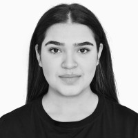 Stadium Employee Khadija Hayat's profile photo