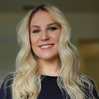 Victoria Parris Email & Phone Number