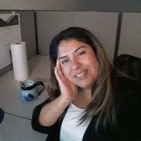 Veronica Cross Email & Phone Number