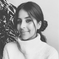 Self Employed Employee Emily Mitchell's profile photo