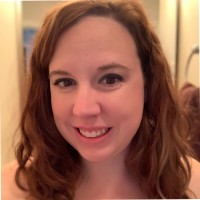 Ascension Employee Amanda Engle's profile photo