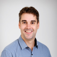 Streamliners Employee Nic Tolchard's profile photo