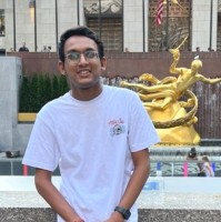 RobLinx Employee Netra Patel's profile photo