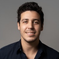 Link Entertainment LLC Employee Ben Gallinson's profile photo