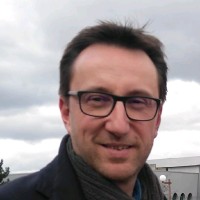 NEOFEU Employee Philippe Starzomski's profile photo