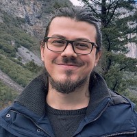 CTrees Employee Ricardo Dalagnol da Silva's profile photo