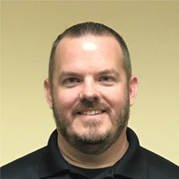 Covenant Technology Solutions, Inc. Employee Joe White's profile photo