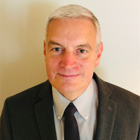 Forte Opening Solutions Employee Robert Covell's profile photo