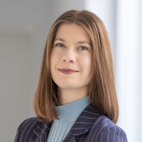 ifo Institute – Leibniz Institute for Economic Research Employee Katia Werkmeister's profile photo
