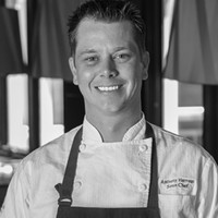 Oconomowoc Lake Club Employee Anthony Harroun's profile photo