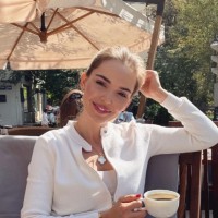 Agence TER Employee Lara Kahrel's profile photo