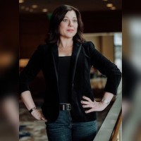 Blackbaud Employee Lizzie Schaffer's profile photo