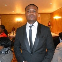 EASE S.A. Employee Rémy Kamdem's profile photo