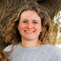 Leading Edge Financial Planning Employee Amelie Riendl's profile photo