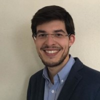 Genmab Employee César Costa's profile photo