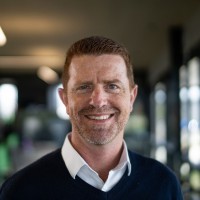 Boss Engineering Employee John Lehman's profile photo