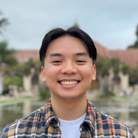 Naval Information Warfare Center Pacific Employee Christopher Do's profile photo