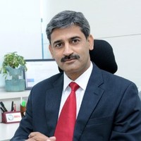 Aavas Financiers Ltd Employee Anshul Bhargava's profile photo