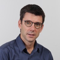 Jerome Cussonneau Email