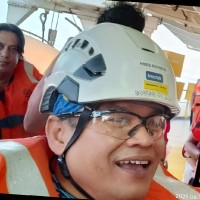 Muhammad Ikhsan Email & Phone Number