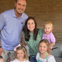 NTG Environmental Employee Megan Henry's profile photo