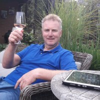 Integro VZW Employee Erik Struyven's profile photo