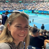 Visit Victoria Employee Kristen Malaby's profile photo