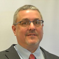 Höganäs AB Employee David Milligan's profile photo