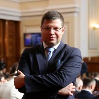 LegalTrek Employee Atanas Mihnev's profile photo