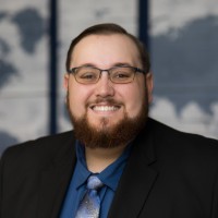 Globe Wealth Management Employee Christopher Gelinas's profile photo