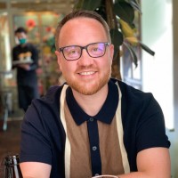 Olly's Employee Sean Moran's profile photo