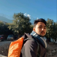 Hamro Patro, Inc. Employee Sudhir Bhattarai's profile photo