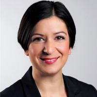 CF Asia Pacific Group Employee Julie Ryan's profile photo