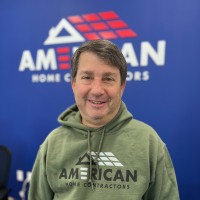 Instant Roofer Employee Steve Lozinsky's profile photo