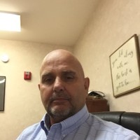 Clarion Hotel & Conference Center Employee Chris Vaughn's profile photo