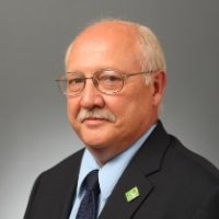 Griffin Pest Solutions Employee Bill Coe's profile photo