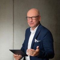 Wolfgang Haggenmueller Email & Phone Number