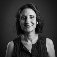 Tone Studio Employee Vanessa McCarthy's profile photo