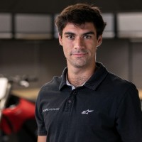 Stark Future SL Employee Kimi Salomon Sabaté's profile photo