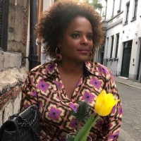 Nidos - Jeugdbescherming Employee Tsehai Aarten's profile photo