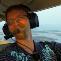 X10D Solutions AB Employee David Jonasson's profile photo