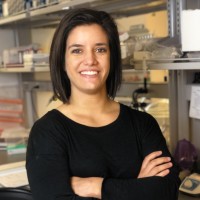 Merge Labs Employee Lena Gamboa's profile photo