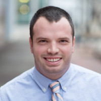 Local Underground Employee Jordan Lester's profile photo