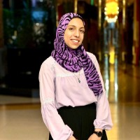 MicrotecSaudi Employee Nour Ahmed's profile photo