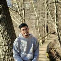 General Dynamics Land Systems–Canada Employee Sunil Pathania's profile photo