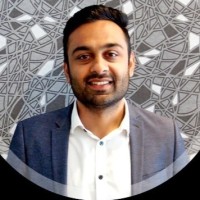 HIF Australia Employee Nikesh Hirani's profile photo